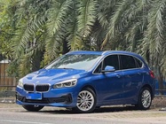 BMW 2 Series 2019