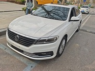 Volkswagen Lavida 2019