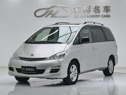 Toyota Previa 2005