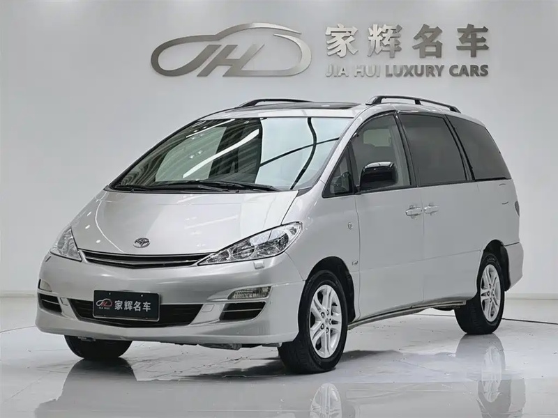 Toyota Previa