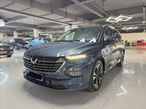 Wuling Victory 2021
