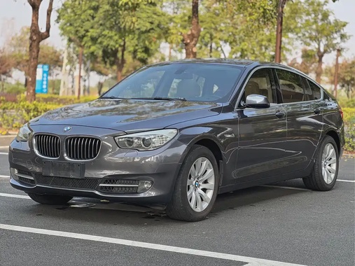BMW 6 Series 2013