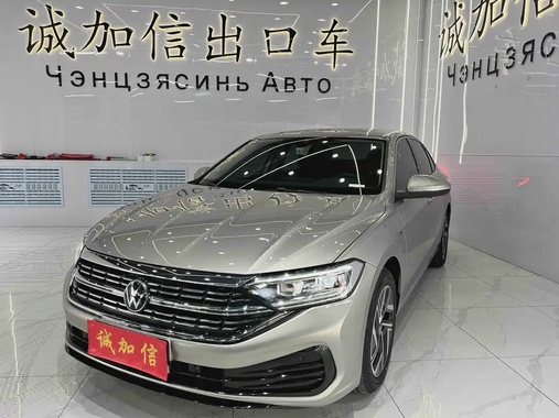 Volkswagen Sagitar 2022