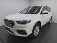 Haval H6 2018