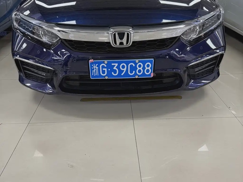 Honda Inspire
