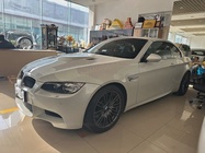 BMW M3 2012