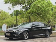 Honda Inspire 2021