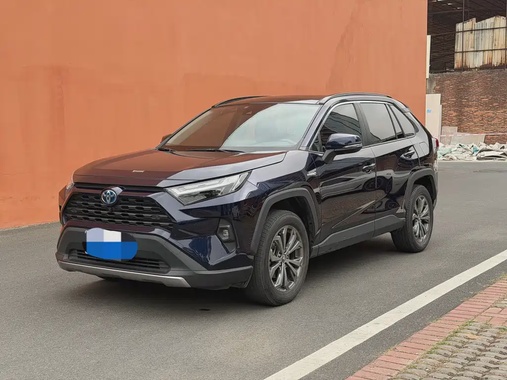 Toyota RAV4 2023