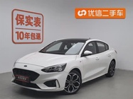 Ford Focus 2020