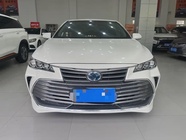 Toyota Avalon 2021