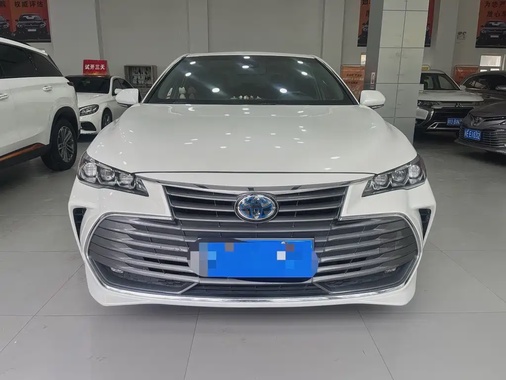 Toyota Avalon 2021