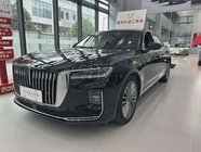 Hongqi H9 2022