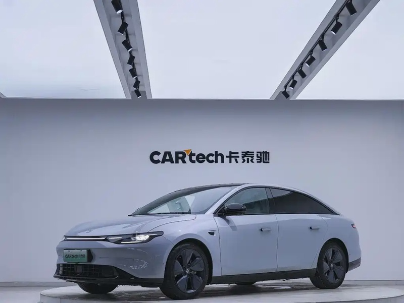 Leapmotor C01