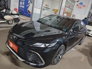 Toyota Camry 2024