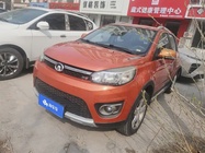 Great Wall M4 2013