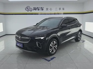 Buick Envision S 2024