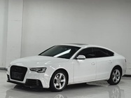 Audi A5 2015