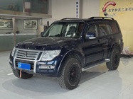 Mitsubishi Pajero 2019