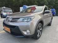 Toyota RAV4 2015