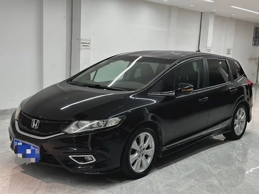 Honda Jade 2014