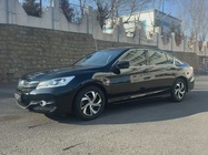 Honda Accord 2017