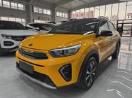 Kia KX1 2021