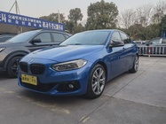 BMW 1 Series 2019