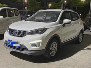 Changan CS15 2017