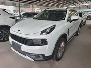 Lynk & Co 01 2018