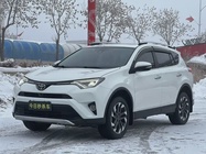 Toyota RAV4 2019