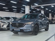 Mazda CX-5 2021