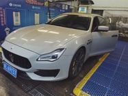 Maserati Ghibli 2014
