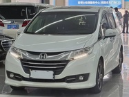 Honda Odyssey 2014