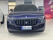 Maserati Levante 2021