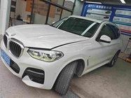 BMW X3 2020