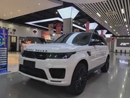 Land Rover Sport 2015