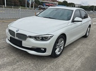 BMW 3 Series 2018