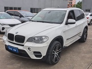BMW X5 2011