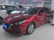 Mazda 3 2019