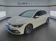 Volkswagen Golf 2024