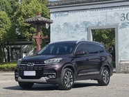 Chery Tiggo 8 2019