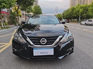 Nissan Teana 2017