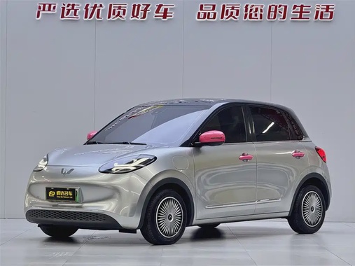 Wuling Bingo 2023