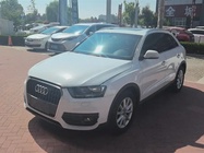Audi Q3 2015
