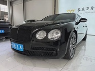 Bentley Flying Spur 2016