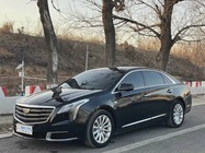 Cadillac XTS 2019
