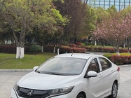 Honda Greiz 2016