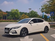 Nissan Sylphy 2022