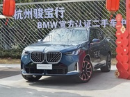 BMW X3 2025