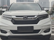 Honda Avancier 2021